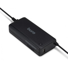 ЗУ д/ноутбука BURO BUM-1200C120 120W 