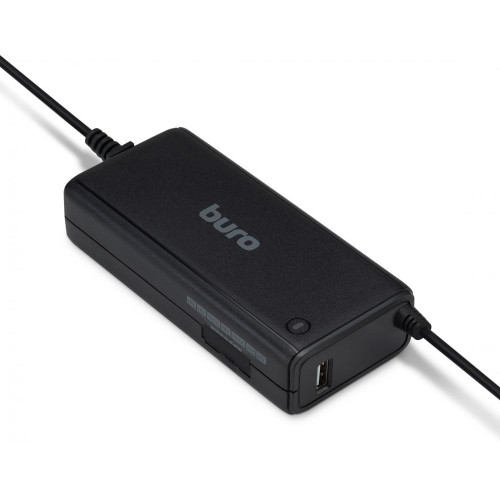 ЗУ д/ноутбука BURO BUM-1200C120 120W 