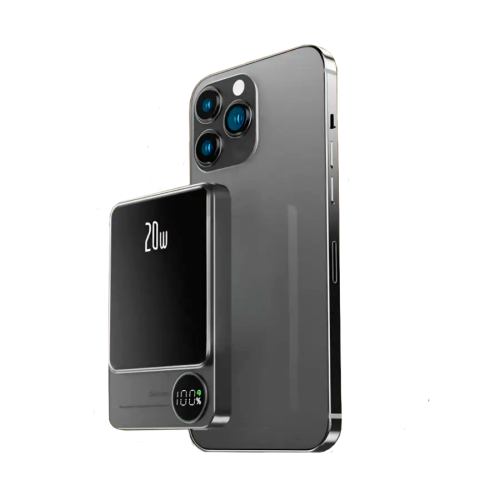 Повербанк 10000 мАч Q9 PD20W Plus
