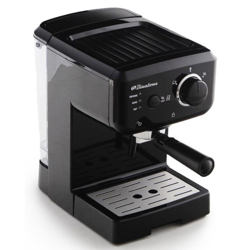 Кофеварка Binatone ECM 153 черный