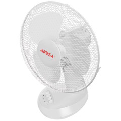 Вентилятор настольный Aresa AR-1305