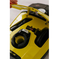 Пылесос JACOO JVC-5029 (м)