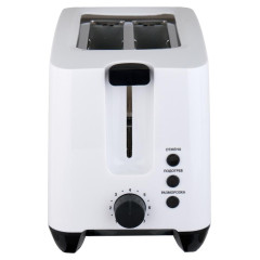 Тостер OASIS TR-2W (*3)