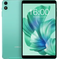Планшет 8&amp;amp;amp;quot; Teclast P85T A523 8C/4Gb/64Gb мятно-зеленый