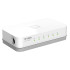 Коммутатор D-Link DES-1005C/A1A неуправляемый 5x10/100BASE-TX