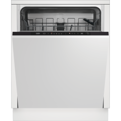 Посудомоечная машина BEKO BDIN15320 встраиваемая