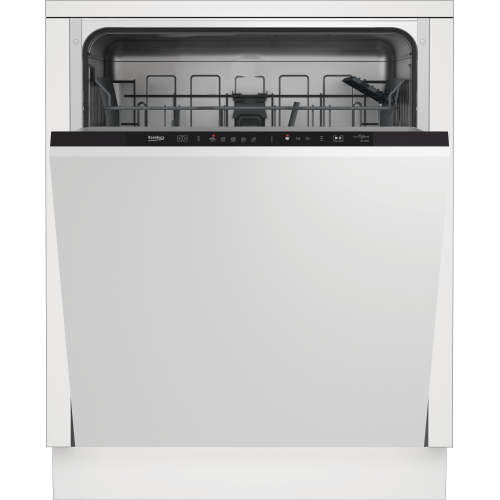 Посудомоечная машина BEKO BDIN15320 встраиваемая