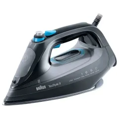 Утюг BRAUN SI9188EBK