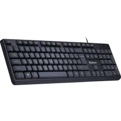 Клавиатура Defender Daily HB-162 (*5)
