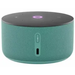 Умная колонка Яндекс.Станция Мини 3 бирюзовый