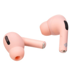 Гарнитура Bluetooth TELEFUNKEN TF-1102B розовый
