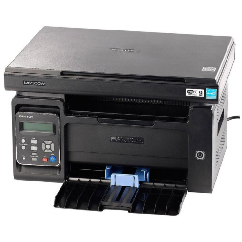 МФУ лазерный Pantum M6500W