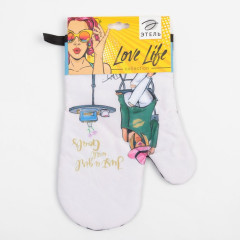 Прихватка Этель LoveLife Love 