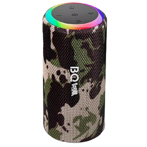 Акустика портативная BQ PBS4006 Khaki