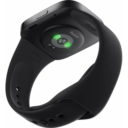 Смарт-часы XIAOMI REDMI WATCH 3 черный