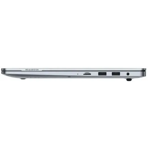 Ноутбук 15.6&quot; TECNO T1 R5 5560U/16/1024GB/Win 11/Silver