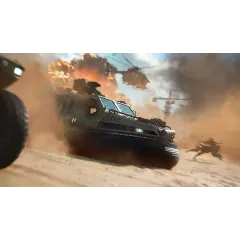 Игра PS5 Battlefield 2042