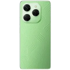 Сотовый телефон Tecno Spark 20 Pro (KJ6) 12/256GB Magic Skin Green/зелёный