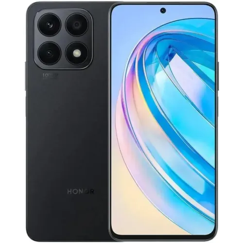 Сотовый телефон Honor X8a 6/128 Gb черный