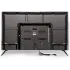 TV LCD 50" HOLLEBERG HGTV-LED50UHDS101T2 
Smart