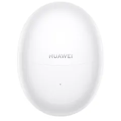Гарнитура Bluetooth Huawei FreeBuds 5 белый
