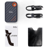 SSD USB 512Gb NETAC ZX20 (NT01ZX20-512G-32BL)