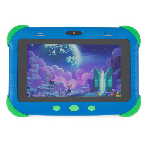 Планшет 7" Digma CITI Kids синий