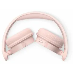 Гарнитура Bluetooth PHILIPS TAH4209 розовый 