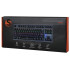 Клавиатура SunWind SW-K900G черный