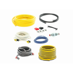 Установочный набор д/4-ух. кан. ус. Swat PAC-F4