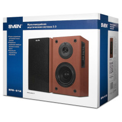 Акустика SVEN SPS-612