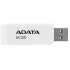 Карта USB3.2 64 GB ADATA UC310E UC310-64G-RWH белый