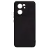 Бампер Xiaomi 13T/13T Pro ZIBELINO Soft Matte черный