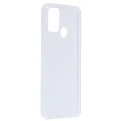 Бампер Honor 9A ZIBELINO Ultra Thin Case (прозрачный)