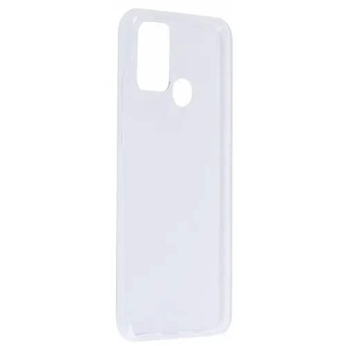 Бампер Honor 9A ZIBELINO Ultra Thin Case (прозрачный)