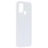 Бампер Honor 9A ZIBELINO Ultra Thin Case (прозрачный)