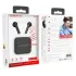 Гарнитура Bluetooth Borofone BE40 black
