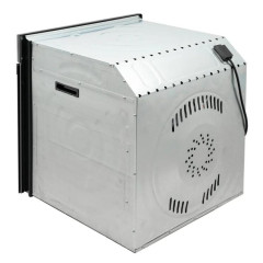 Духовка электрическая DELONGHI DEO 745 NB NARA