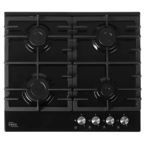 Стол газовый OASIS P-MBP (*7)