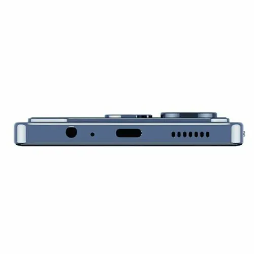 Сотовый телефон TECNO POVA 6 8/256Gb Interstellar Blue