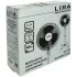 Вентилятор напольный LIRA LR 1101 blue
