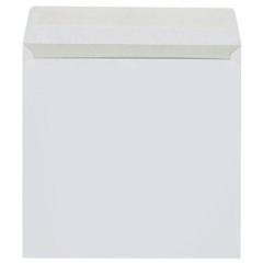 Конверты для дисков CD/DVD бумажные с окном