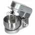Миксер планетарный PIONEER MX323 SILVER