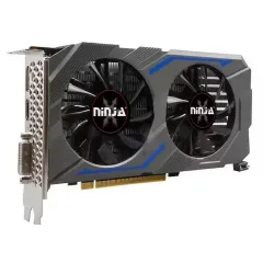 Видеокарта GTX 1650 4 Gb SINOTEX Ninja NK165DF46F 128BIT GDDR6 