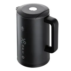Чайник эл. умный SLS KET-6BL черный