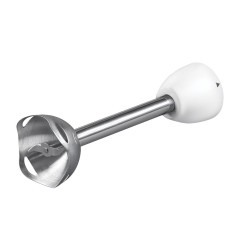 Блендер погружной BBK KBH0812 белый