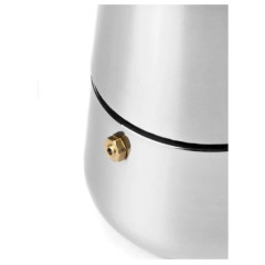 Кофеварка KELLI KL-3019 гейзерная