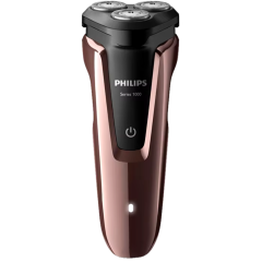 Бритва PHILIPS S1060/04 + перех.