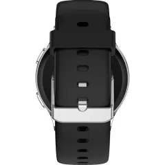 Смарт-часы AMAZFIT Pop 3R Metallic Silver (A2319)