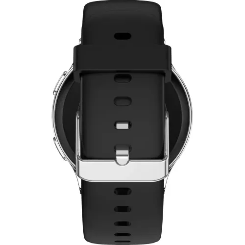 Смарт-часы AMAZFIT Pop 3R Metallic Silver (A2319)